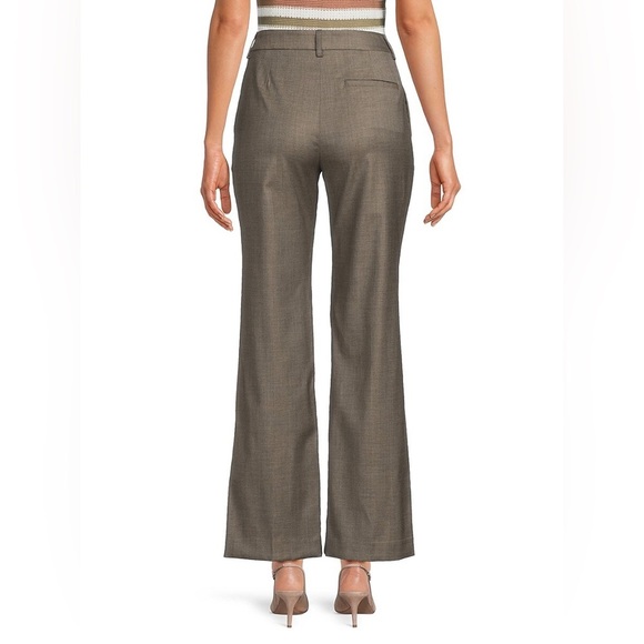 NWT TWP Thursday Night Pant in Taupe - Picture 2 of 2